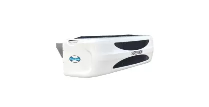 Автономные холодильные установки Supersnow