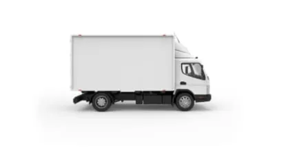 ХОУ Carrier для легких и средних грузовиков