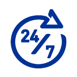 Сервис 24 часа