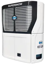 Автономная холодильно-отопительная установка SuperSnow KST-2000