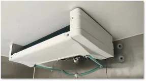 Холодильная установка Carrier Citimax D6
