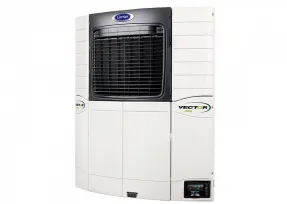 Холодильная установка Carrier VECTOR 1550 CITY