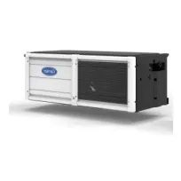 Холодильная установка Carrier Supra 1100 U