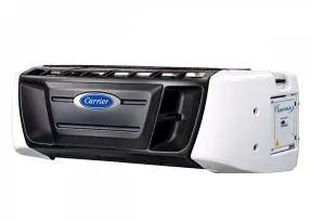 Холодильная установка Carrier Supra 1050