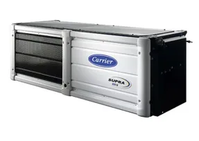Холодильная установка Carrier Supra 950 U