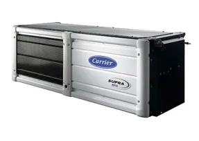 Холодильная установка Carrier Supra 850 U