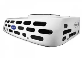 Холодильная установка Carrier CITIMAX 350
