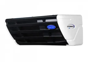 Холодильная установка Carrier CITIMAX 500