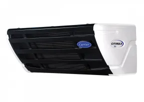 Холодильная установка Carrier CITIMAX 700