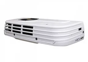 Холодильная установка Carrier ZEPHYR 30S