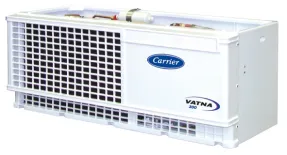 Холодильная установка Carrier VATNA 300H-B