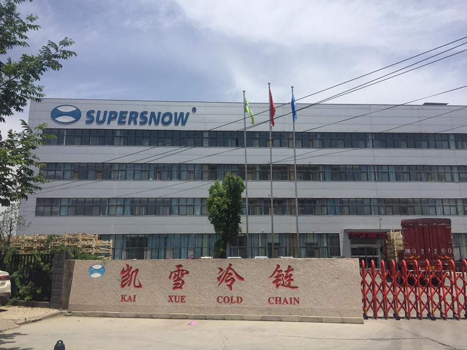 Supersnow